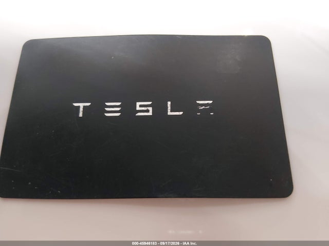 Aukcja sprzedaży 2021 Tesla Model 3 Standard Range Plus Rear-wheel Drive, vin: 5YJ3E1EA2MF870085, numer aukcji: 45946183