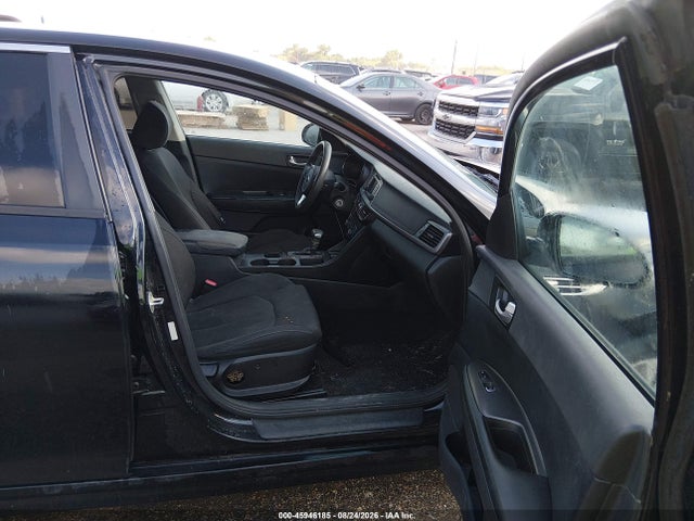 Aukcja sprzedaży 2016 Kia Optima Lx, vin: 5XXGT4L33GG001820, numer aukcji: 45946185