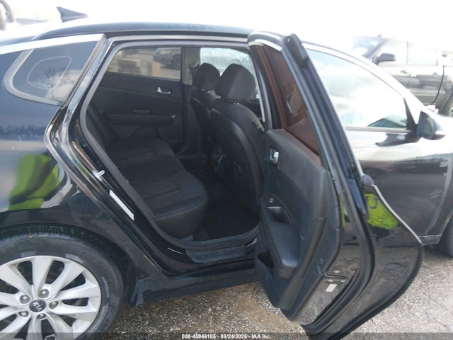 Aukcja sprzedaży 2016 Kia Optima Lx, vin: 5XXGT4L33GG001820, numer aukcji: 45946185