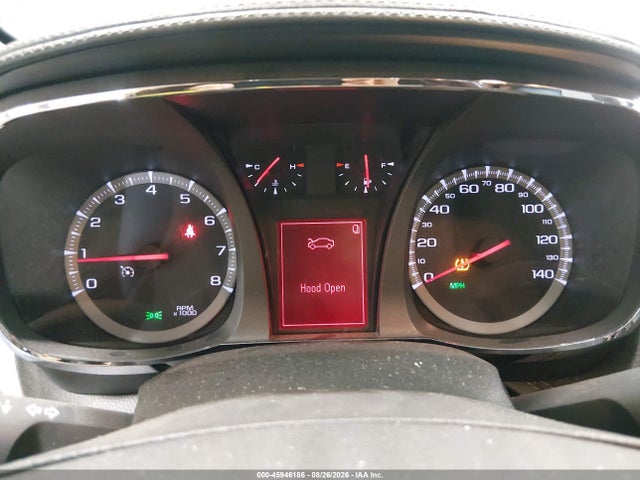 45946186 :رقم المزاد ، 2GKFLVE34H6239429 vin ، 2017 Gmc Terrain Denali مزاد بيع