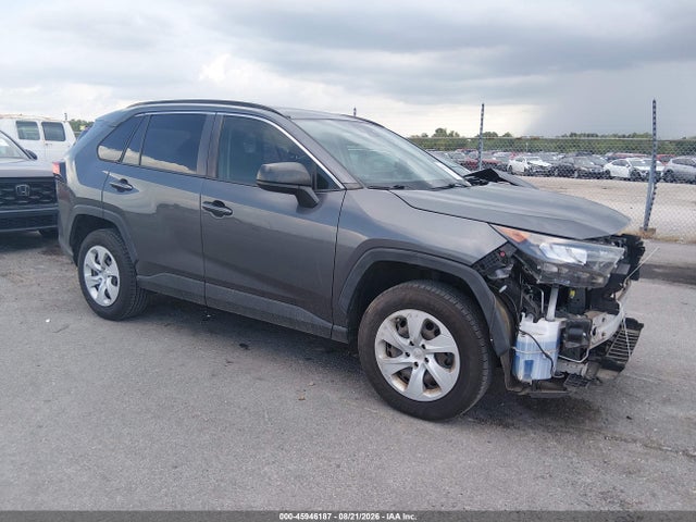 Продажа на аукционе авто 2019 Toyota Rav4 Le, vin: JTMH1RFV8KD039292, номер лота: 45946187