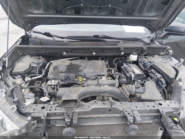 Продажа на аукционе авто 2019 Toyota Rav4 Le, vin: JTMH1RFV8KD039292, номер лота: 45946187