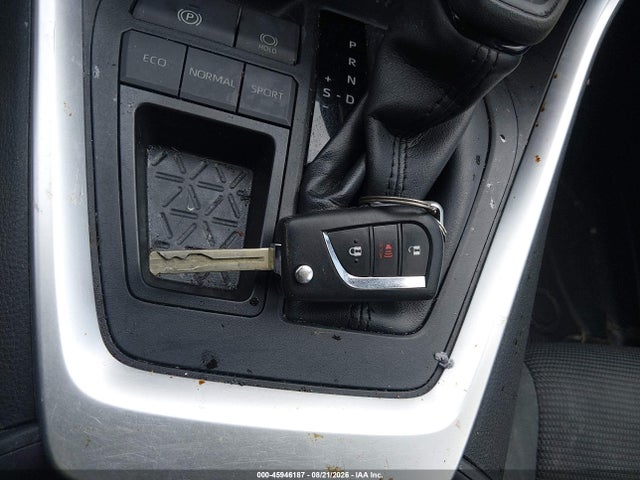 Продажа на аукционе авто 2019 Toyota Rav4 Le, vin: JTMH1RFV8KD039292, номер лота: 45946187