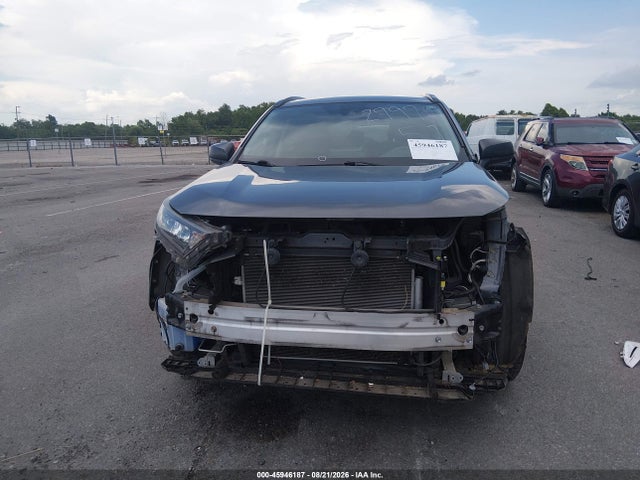 Продажа на аукционе авто 2019 Toyota Rav4 Le, vin: JTMH1RFV8KD039292, номер лота: 45946187