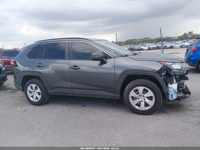Продажа на аукционе авто 2019 Toyota Rav4 Le, vin: JTMH1RFV8KD039292, номер лота: 45946187