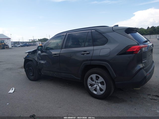 Продажа на аукционе авто 2019 Toyota Rav4 Le, vin: JTMH1RFV8KD039292, номер лота: 45946187