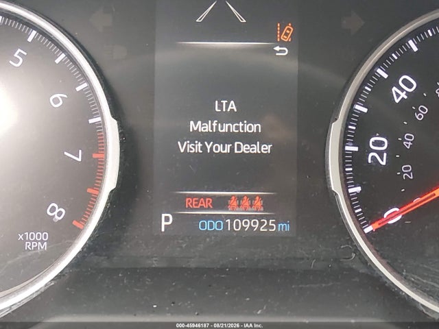 Продажа на аукционе авто 2019 Toyota Rav4 Le, vin: JTMH1RFV8KD039292, номер лота: 45946187