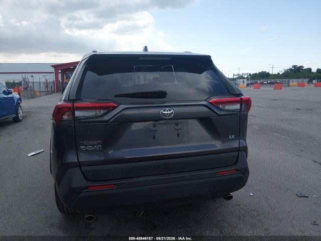 Продажа на аукционе авто 2019 Toyota Rav4 Le, vin: JTMH1RFV8KD039292, номер лота: 45946187