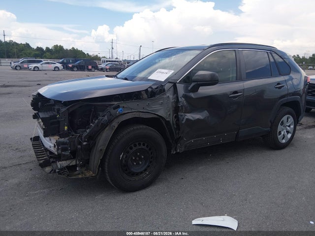 Продажа на аукционе авто 2019 Toyota Rav4 Le, vin: JTMH1RFV8KD039292, номер лота: 45946187