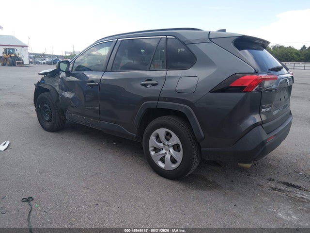 Продажа на аукционе авто 2019 Toyota Rav4 Le, vin: JTMH1RFV8KD039292, номер лота: 45946187