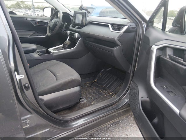 Продажа на аукционе авто 2019 Toyota Rav4 Le, vin: JTMH1RFV8KD039292, номер лота: 45946187