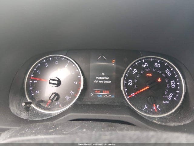 Продажа на аукционе авто 2019 Toyota Rav4 Le, vin: JTMH1RFV8KD039292, номер лота: 45946187