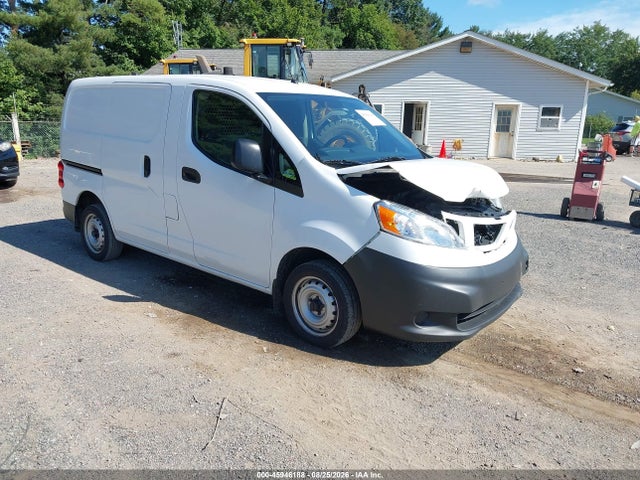 2018 Nissan Nv200 S მანქანა იყიდება აუქციონზე, vin: 3N6CM0KNXJK699154, აუქციონის ნომერი: 45946188