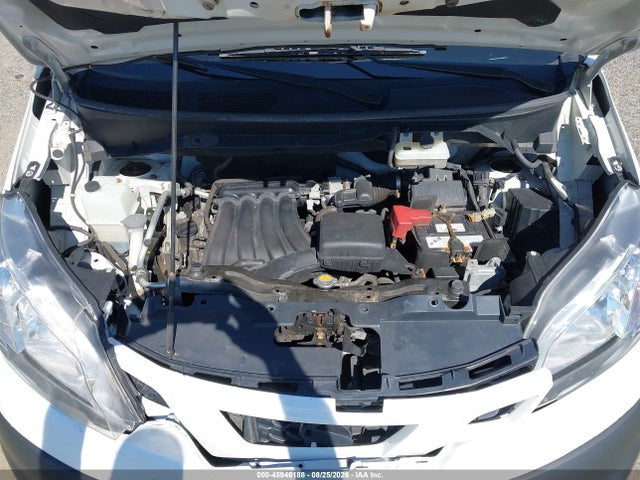 Продажа на аукционе авто 2018 Nissan Nv200 S, vin: 3N6CM0KNXJK699154, номер лота: 45946188