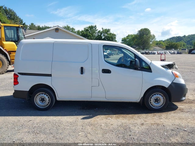 Продажа на аукционе авто 2018 Nissan Nv200 S, vin: 3N6CM0KNXJK699154, номер лота: 45946188