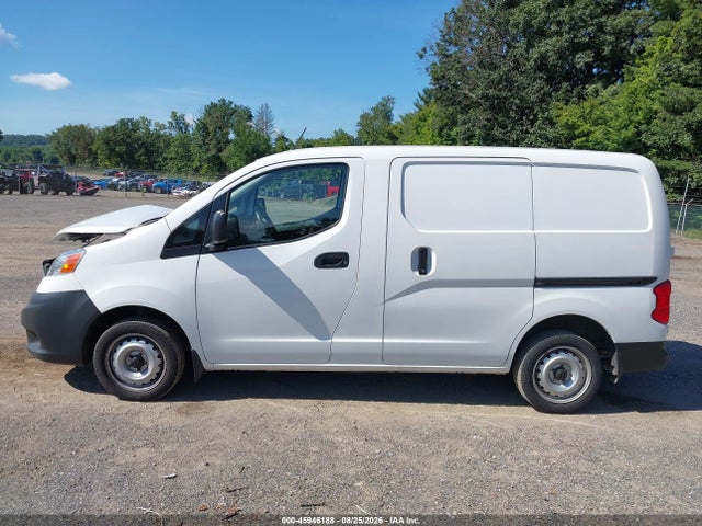 Продажа на аукционе авто 2018 Nissan Nv200 S, vin: 3N6CM0KNXJK699154, номер лота: 45946188