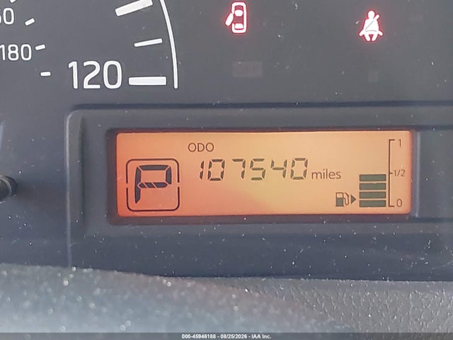 Продажа на аукционе авто 2018 Nissan Nv200 S, vin: 3N6CM0KNXJK699154, номер лота: 45946188