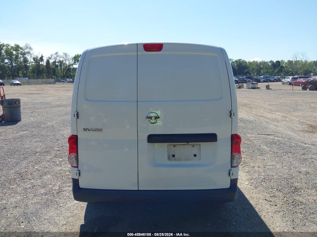 Продажа на аукционе авто 2018 Nissan Nv200 S, vin: 3N6CM0KNXJK699154, номер лота: 45946188