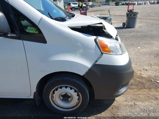 Продажа на аукционе авто 2018 Nissan Nv200 S, vin: 3N6CM0KNXJK699154, номер лота: 45946188
