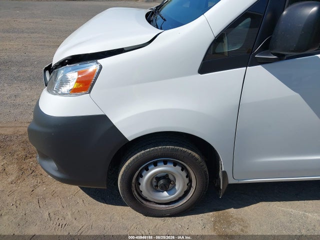 Продажа на аукционе авто 2018 Nissan Nv200 S, vin: 3N6CM0KNXJK699154, номер лота: 45946188