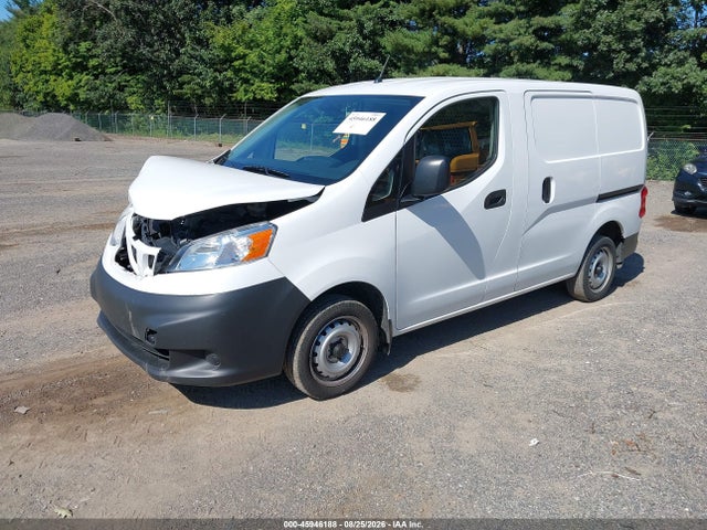 Продажа на аукционе авто 2018 Nissan Nv200 S, vin: 3N6CM0KNXJK699154, номер лота: 45946188