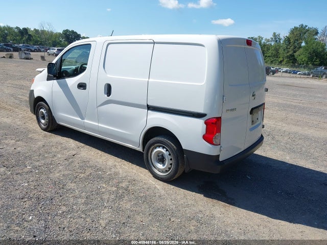 Продажа на аукционе авто 2018 Nissan Nv200 S, vin: 3N6CM0KNXJK699154, номер лота: 45946188