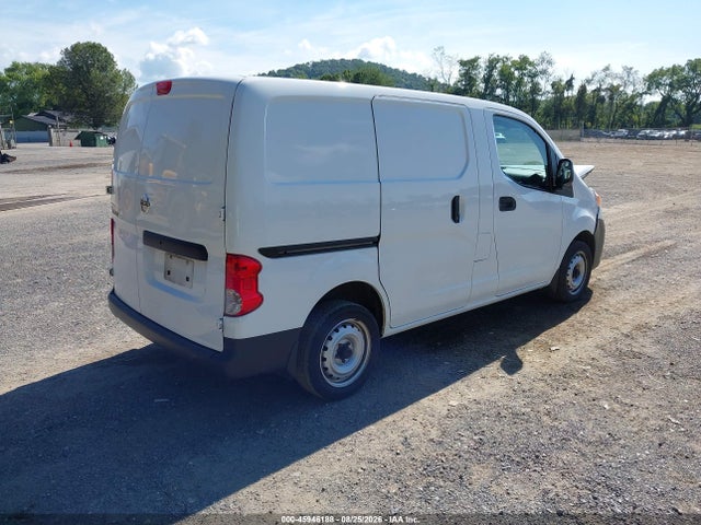 Продажа на аукционе авто 2018 Nissan Nv200 S, vin: 3N6CM0KNXJK699154, номер лота: 45946188