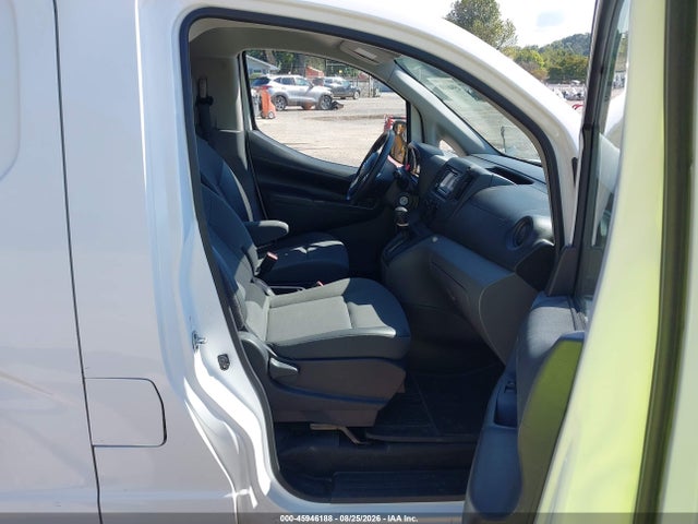 Продажа на аукционе авто 2018 Nissan Nv200 S, vin: 3N6CM0KNXJK699154, номер лота: 45946188