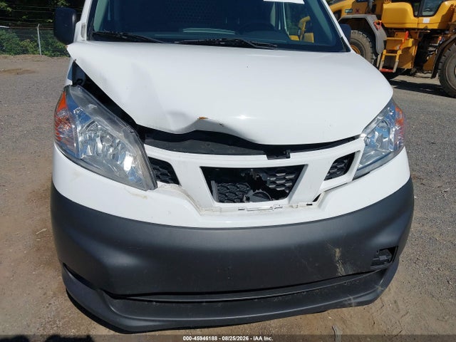 Продажа на аукционе авто 2018 Nissan Nv200 S, vin: 3N6CM0KNXJK699154, номер лота: 45946188