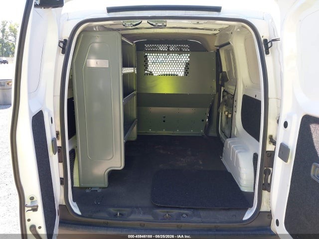 Продажа на аукционе авто 2018 Nissan Nv200 S, vin: 3N6CM0KNXJK699154, номер лота: 45946188