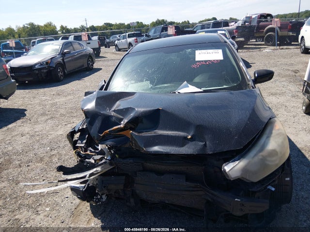 Aukcja sprzedaży 2015 Kia Forte Lx, vin: KNAFK4A67F5412147, numer aukcji: 45946190