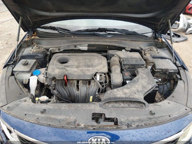 Aukcja sprzedaży 2016 Kia Optima Lx, vin: 5XXGT4L32GG068926, numer aukcji: 45946196