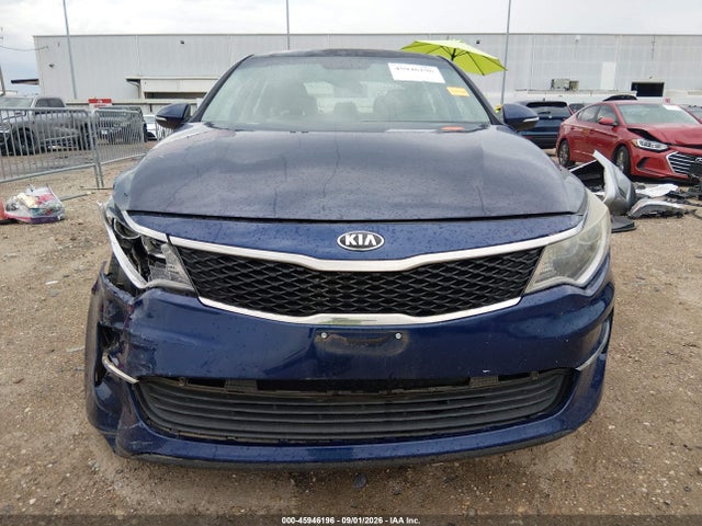 Aukcja sprzedaży 2016 Kia Optima Lx, vin: 5XXGT4L32GG068926, numer aukcji: 45946196