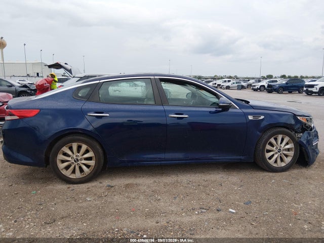 Aukcja sprzedaży 2016 Kia Optima Lx, vin: 5XXGT4L32GG068926, numer aukcji: 45946196