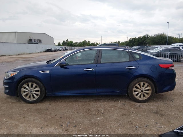 Aukcja sprzedaży 2016 Kia Optima Lx, vin: 5XXGT4L32GG068926, numer aukcji: 45946196