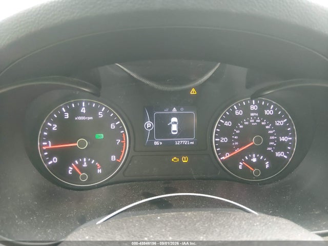 Aukcja sprzedaży 2016 Kia Optima Lx, vin: 5XXGT4L32GG068926, numer aukcji: 45946196