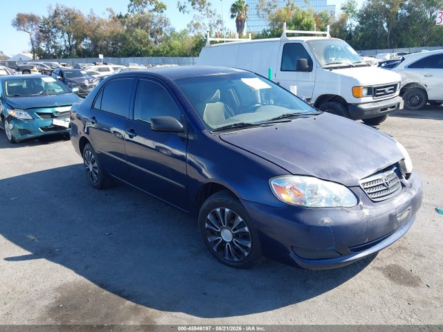 45946197 :رقم المزاد ، 1NXBR32E74Z238950 vin ، 2004 Toyota Corolla Ce مزاد بيع