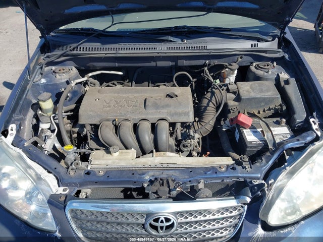 45946197 :رقم المزاد ، 1NXBR32E74Z238950 vin ، 2004 Toyota Corolla Ce مزاد بيع