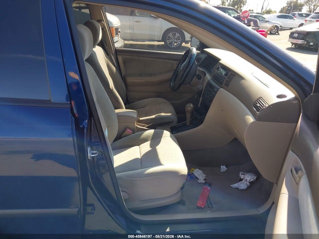 45946197 :رقم المزاد ، 1NXBR32E74Z238950 vin ، 2004 Toyota Corolla Ce مزاد بيع