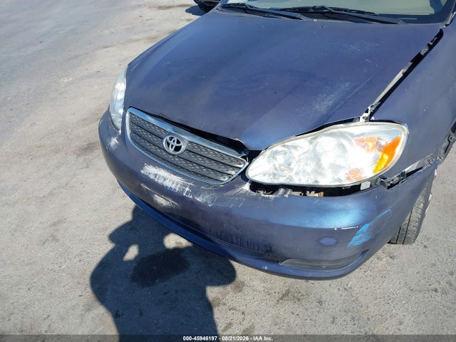 45946197 :رقم المزاد ، 1NXBR32E74Z238950 vin ، 2004 Toyota Corolla Ce مزاد بيع