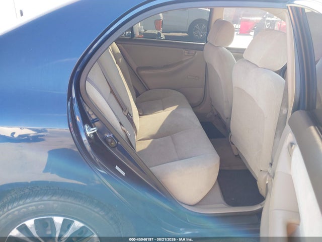 45946197 :رقم المزاد ، 1NXBR32E74Z238950 vin ، 2004 Toyota Corolla Ce مزاد بيع