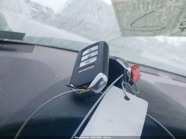 Honda HR-V EX 2016 3CZRU6H51GM714168 Image 11