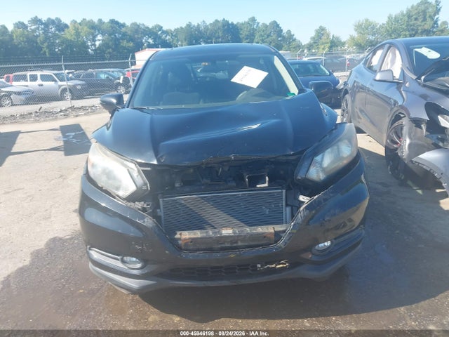 Honda HR-V EX 2016 3CZRU6H51GM714168 Image 12