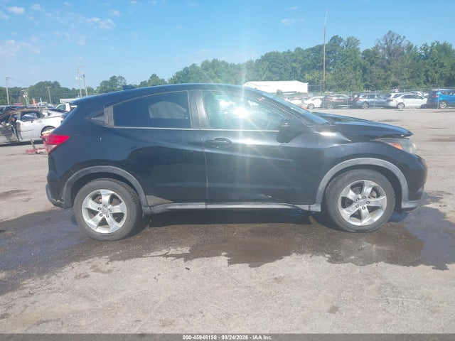 Honda HR-V EX 2016 3CZRU6H51GM714168 Image 13