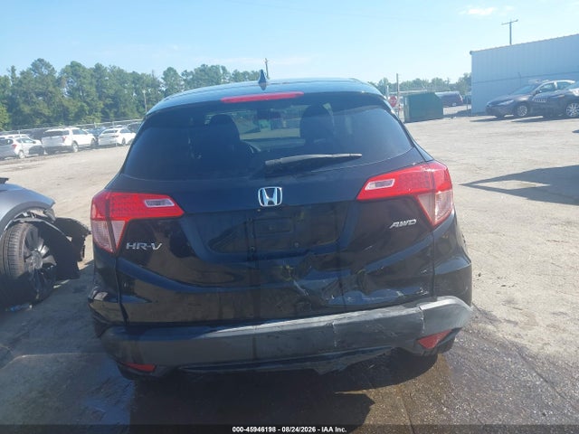 Honda HR-V EX 2016 3CZRU6H51GM714168 Image 16