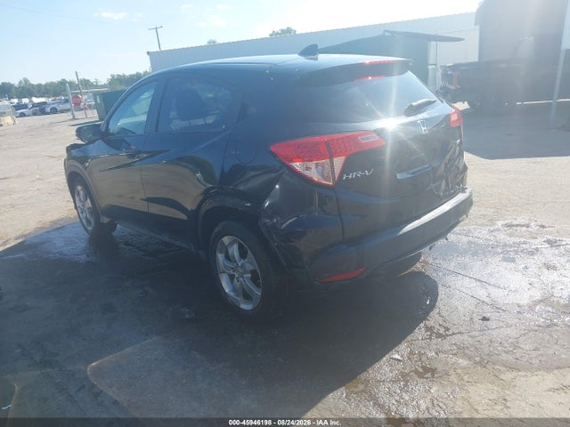 Honda HR-V EX 2016 3CZRU6H51GM714168 Image 3