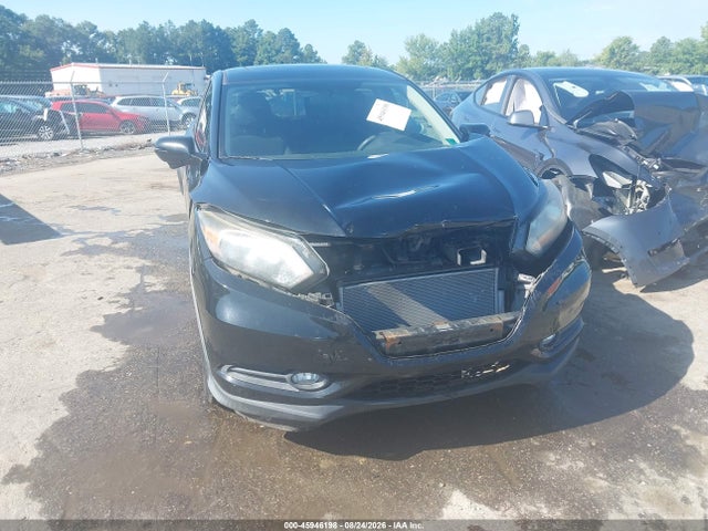 Honda HR-V EX 2016 3CZRU6H51GM714168 Image 6