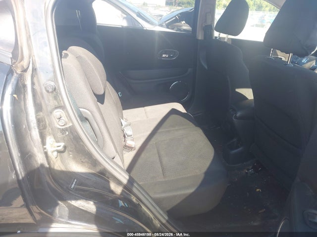 Honda HR-V EX 2016 3CZRU6H51GM714168 Image 8