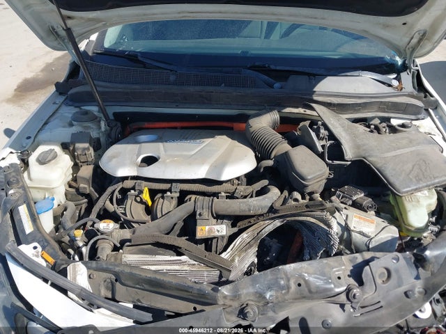 Продаж на аукціоні авто 2013 Kia Optima Hybrid Lx, vin: KNAGM4AD9D5039008, номер лоту: 45946212
