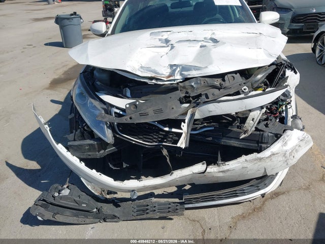 Продаж на аукціоні авто 2013 Kia Optima Hybrid Lx, vin: KNAGM4AD9D5039008, номер лоту: 45946212